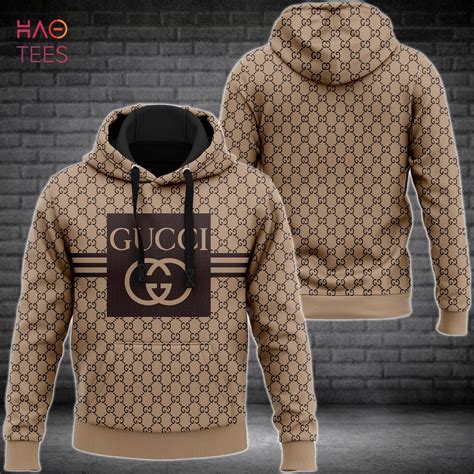 gucci hoodie only 3 in the world|More.